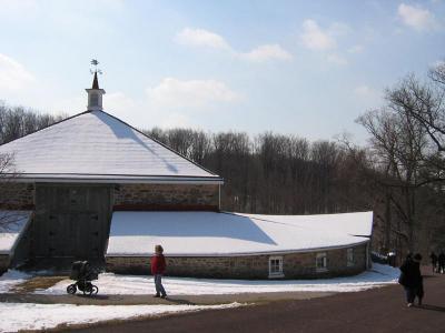 Barn
