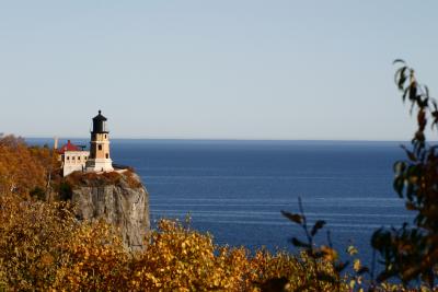 Splitrock Lighthouse