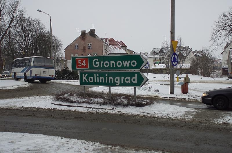 34QT2760 Braniewo Town Signs.jpg
