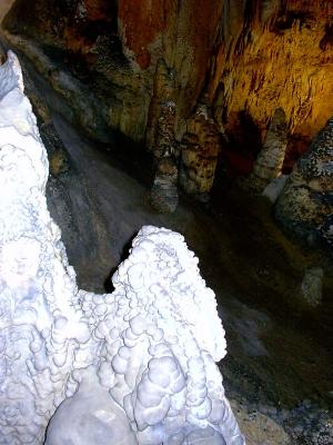 Luray Caverns