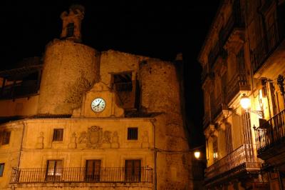 Ayuntamiento de Seplveda