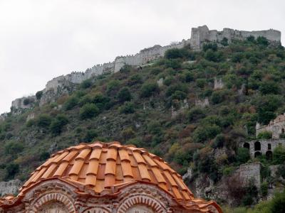 Mystras