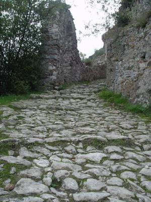 Mystras