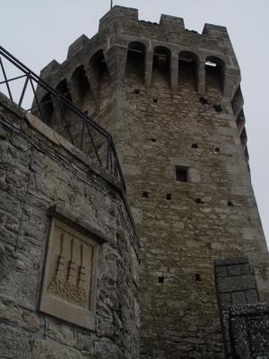 La Cesta (2nd Tower)