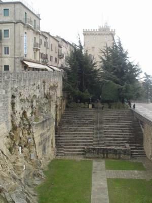 Cava dei Balestrieri (The Crossbowmen's Quarry)