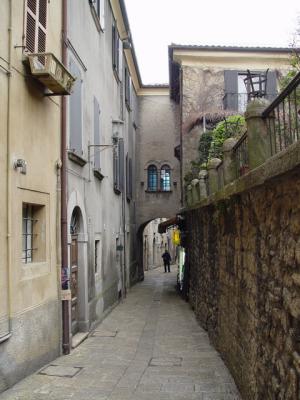 Centro Storico, San Marino City