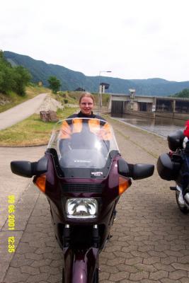 Bike Tour