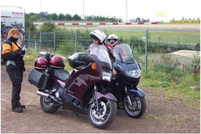 Bike Tour
