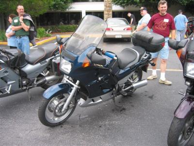 Custom '86