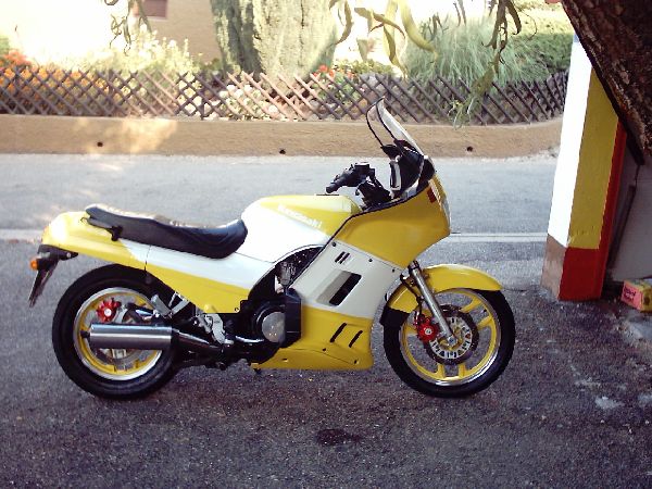 Hirths Custom