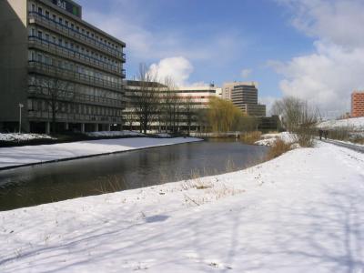 Amsterdam Zuid Oost