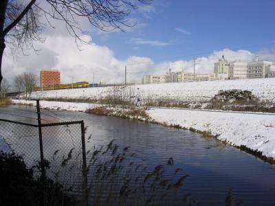 Amsterdam Zuid Oost