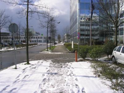 Amsterdam Zuidoost
