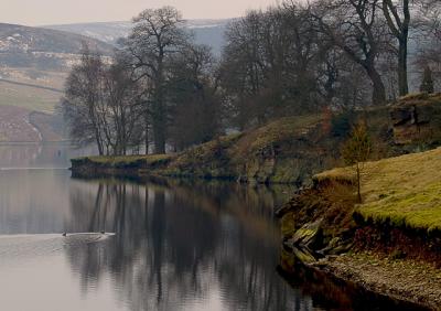 Goyt Valley