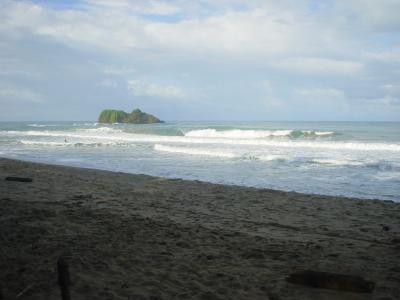 Playa Cocles