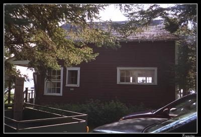 Chalet