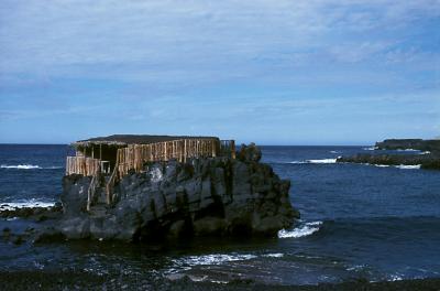 Punta Larga