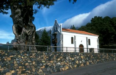 La Palma 2003-12