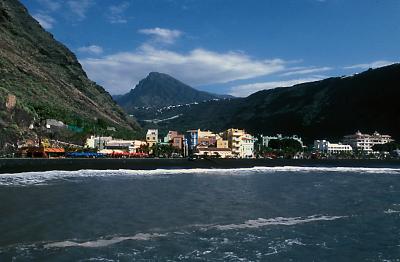 La Palma 2003-12