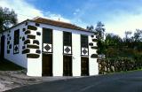 House near Las Tricias