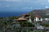 Houses near Todoque