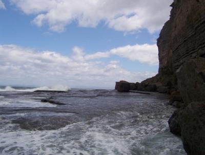 Shipstern Bluff & Tunnel Bay
