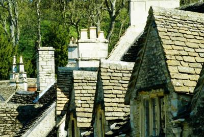 Rooftops