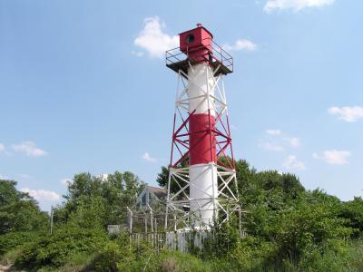 Conover Light Tower