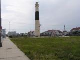 Atlantic City Light House
