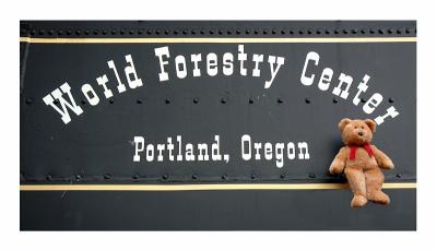 The Portland World Forestry Center