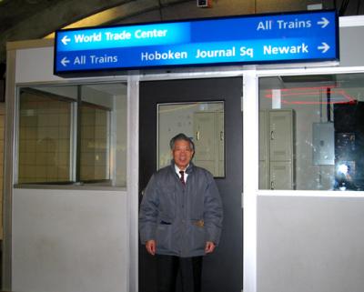 Jumping onto the wrong train get you into trouble!