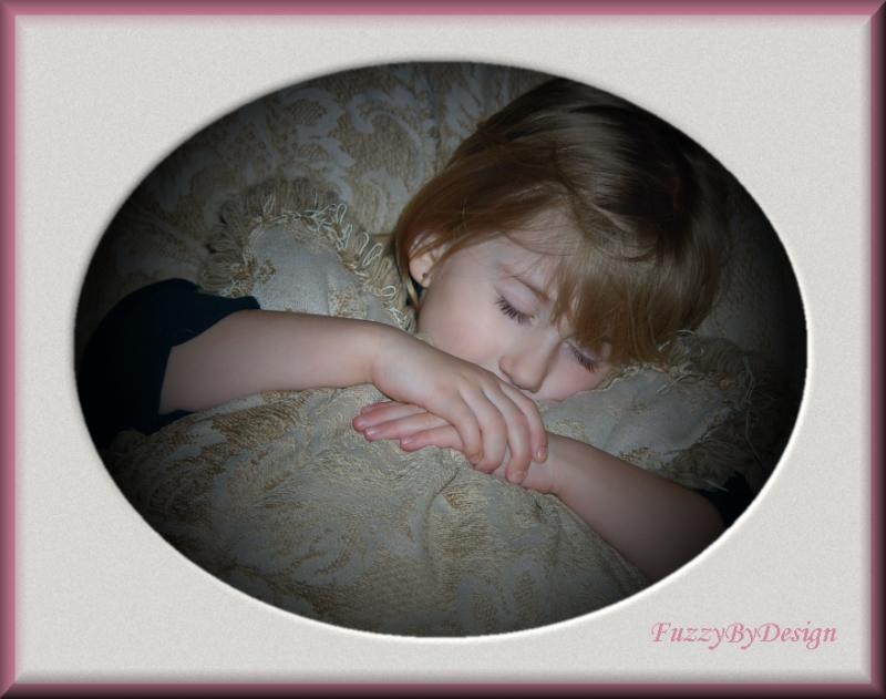 Pillow Dreams   light oil