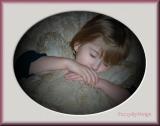 Pillow Dreams   light oil
