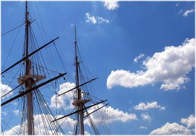 voyage