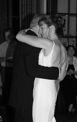 First Dance