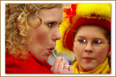 hannover carnival 2004