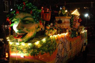 Bacchus 2004
