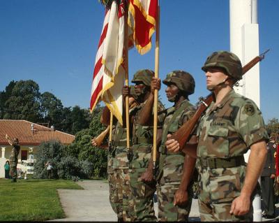 Sixth Army
