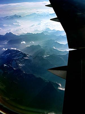 Swiss Alps 1