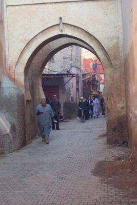 Marrakech (Morocco) [Dec 03]