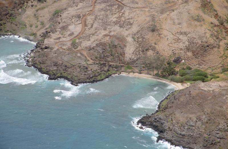45C-35 Secluded home
