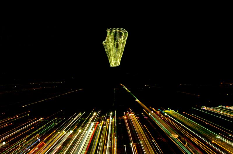 Flying D