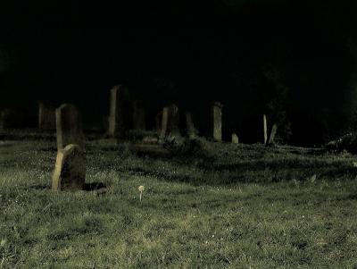 Logie Graveyard