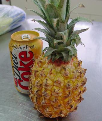 Oki Pineapple