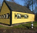 Joop's Dog Log - Wednesday Jan 28