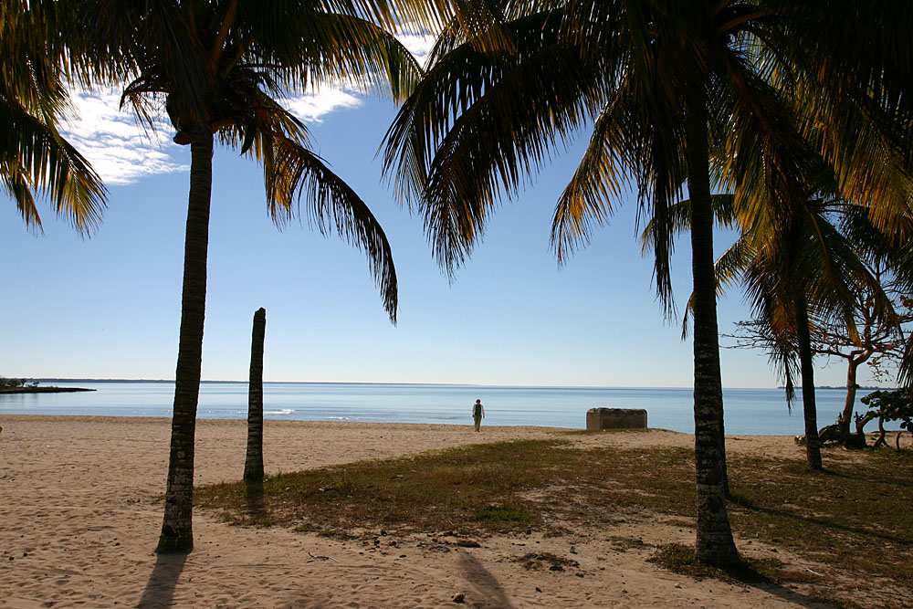 Playa Larga