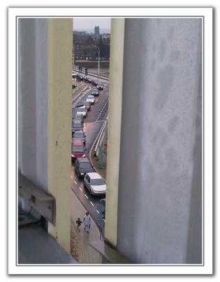 City - Traffic