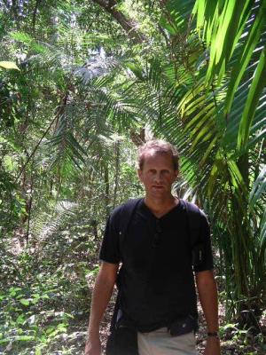 HG still fit on the hike to the beach.JPG