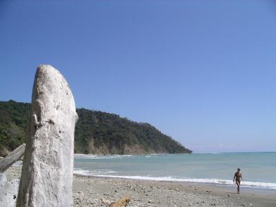 Cabo Blanco beach.JPG