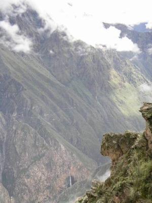 Colca Canyon